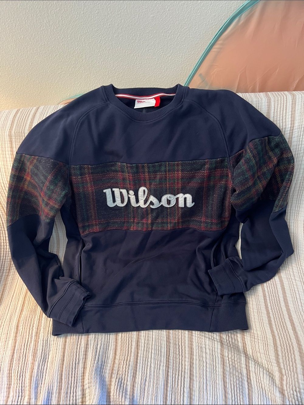 Wilson Sweatshirt